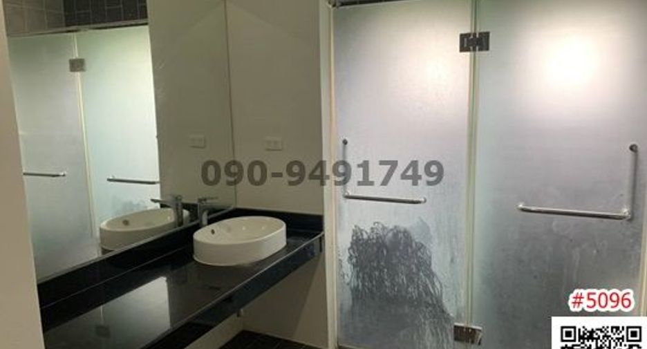 For rent and for sale 3 bedrooms townhouse in Min Buri, Bangkok