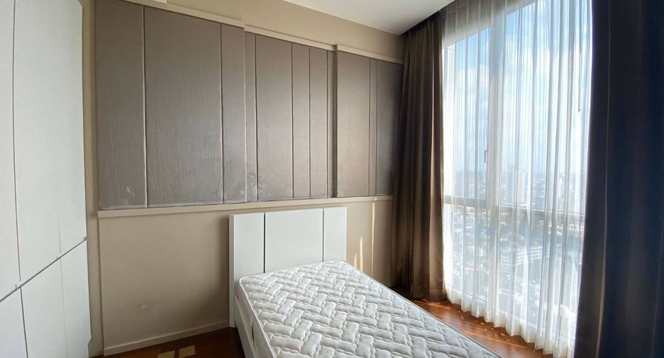 ให้เช่า 3 ห้องนอน คอนโด ใน วัฒนา, กรุงเทพฯ