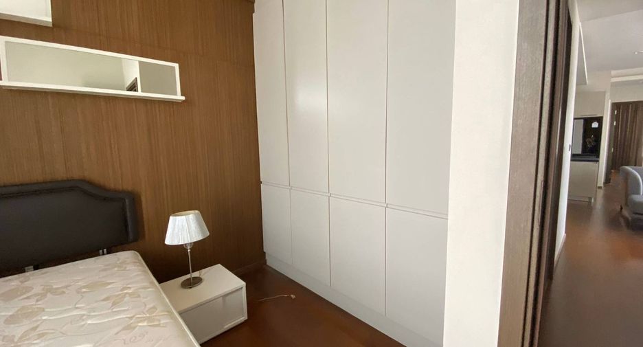 ให้เช่า 3 ห้องนอน คอนโด ใน วัฒนา, กรุงเทพฯ