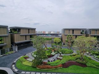 For sale 5 bedrooms house in Wang Thonglang, Bangkok