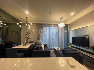 Wohnung zur Miete mit 2 Zimmer in Khlong Toei, Bangkok