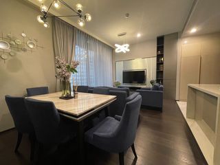 Wohnung zur Miete mit 2 Zimmer in Khlong Toei, Bangkok