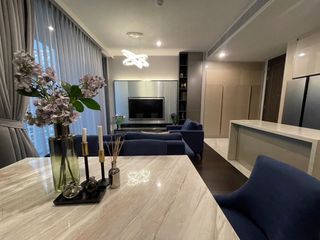 Wohnung zur Miete mit 2 Zimmer in Khlong Toei, Bangkok