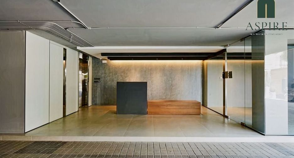 For sale office in Bang Sue, Bangkok