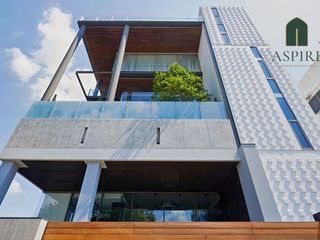 For sale office in Bang Sue, Bangkok