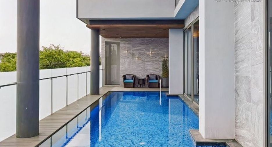 For sale office in Bang Sue, Bangkok