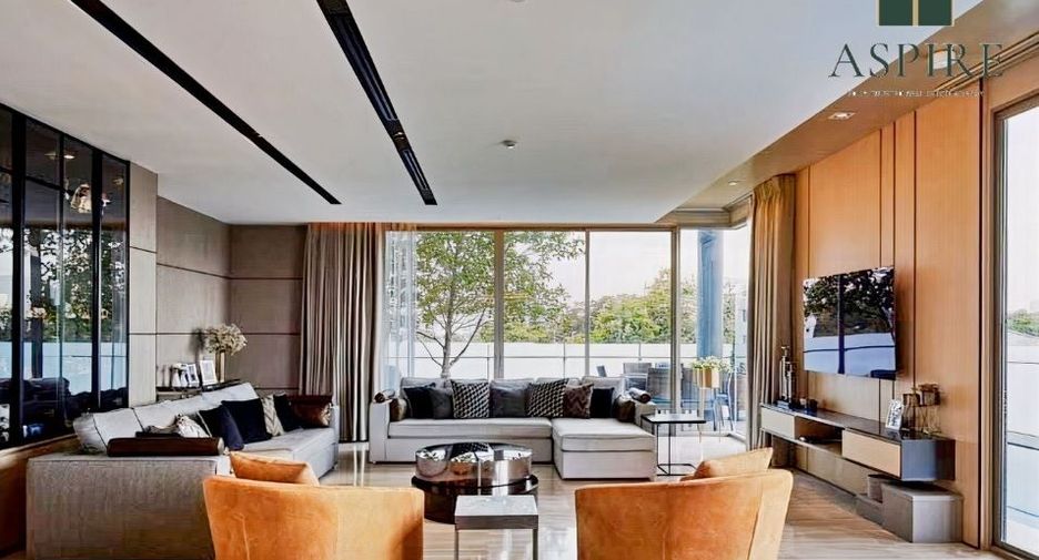 For sale office in Bang Sue, Bangkok