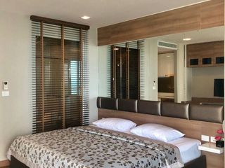 For Rent 1 Bedroom Condo In Bang Lamung, Chonburi