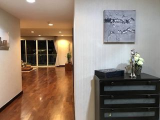 For rent and for sale 3 bedrooms condo in Khlong Toei, Bangkok