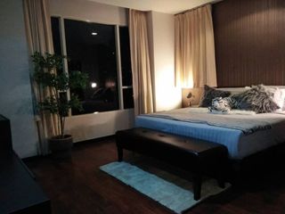 For rent and for sale 3 bedrooms condo in Khlong Toei, Bangkok