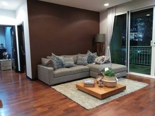 For rent and for sale 3 bedrooms condo in Khlong Toei, Bangkok