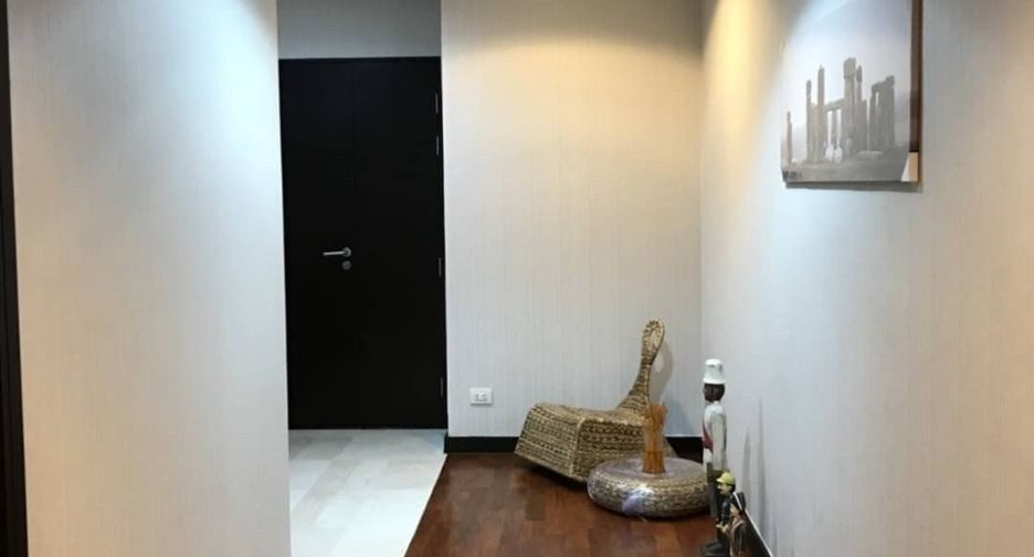 For rent and for sale 3 bedrooms condo in Khlong Toei, Bangkok