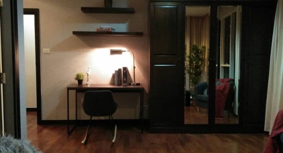 For rent and for sale 3 bedrooms condo in Khlong Toei, Bangkok