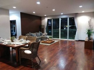 For rent and for sale 3 bedrooms condo in Khlong Toei, Bangkok