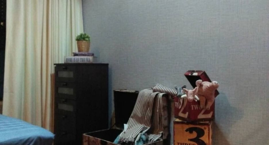 For rent and for sale 3 bedrooms condo in Khlong Toei, Bangkok