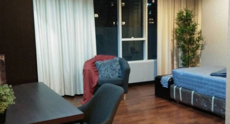For rent and for sale 3 bedrooms condo in Khlong Toei, Bangkok