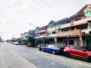 For sale 2 Beds retail Space in Thanyaburi, Pathum Thani