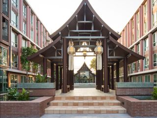 Condo en alquiler de 1 habitaciones en Mueang Chiang Mai, Chiang Mai