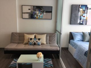 1 Bedroom Condo In Mueang Chiang Mai