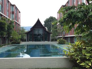 Condo en alquiler de 1 habitaciones en Mueang Chiang Mai, Chiang Mai