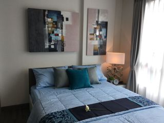 Condo en alquiler de 1 habitaciones en Mueang Chiang Mai, Chiang Mai