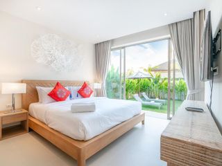 For sale 110 Beds hotel in Ko Samui, Surat Thani