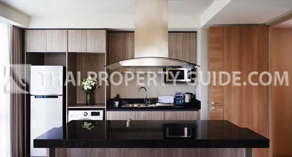 For rent 2 Beds apartment in Suan Luang, Bangkok