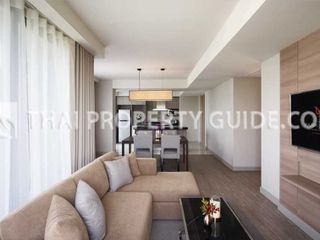For rent 2 Beds apartment in Suan Luang, Bangkok