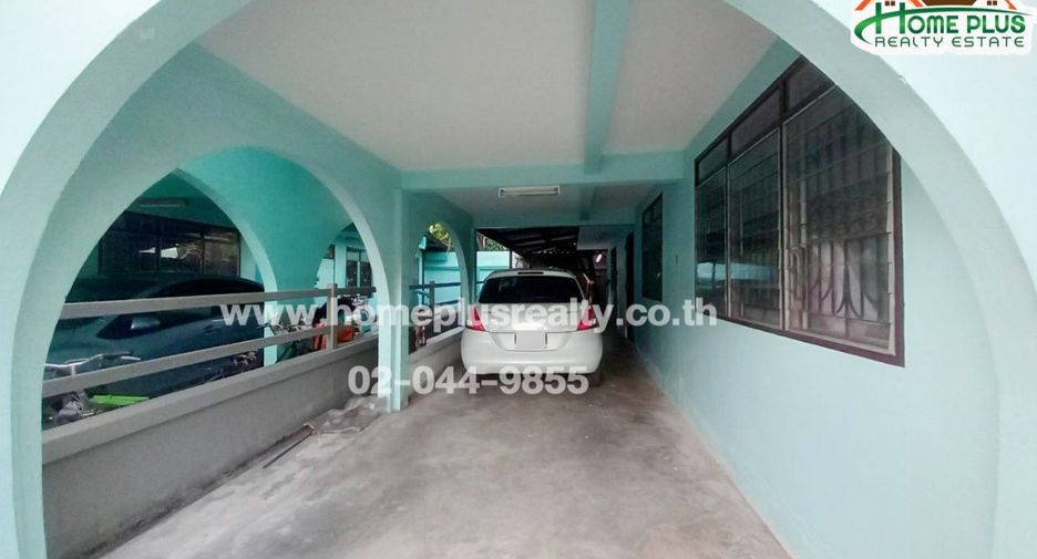 À vendre 5 chambres maison à Mueang Nonthaburi, Nonthaburi