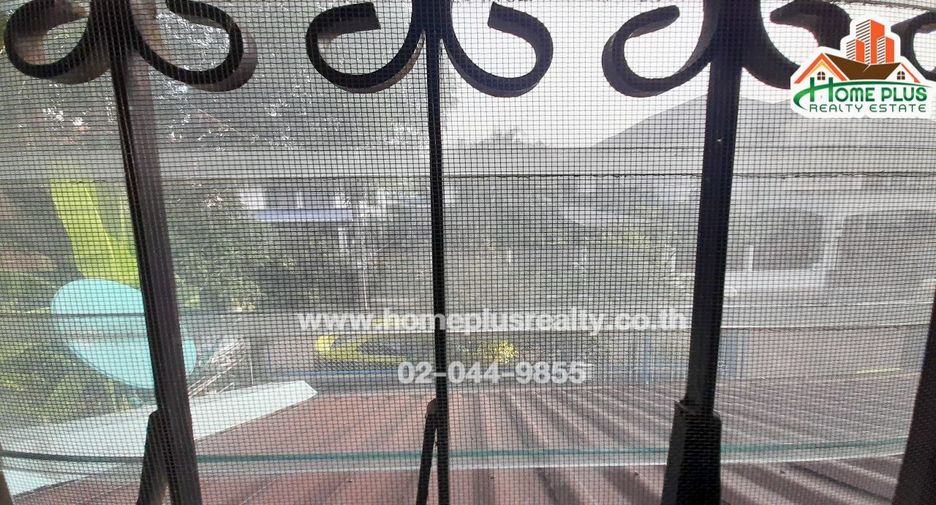 À vendre 5 chambres maison à Mueang Nonthaburi, Nonthaburi