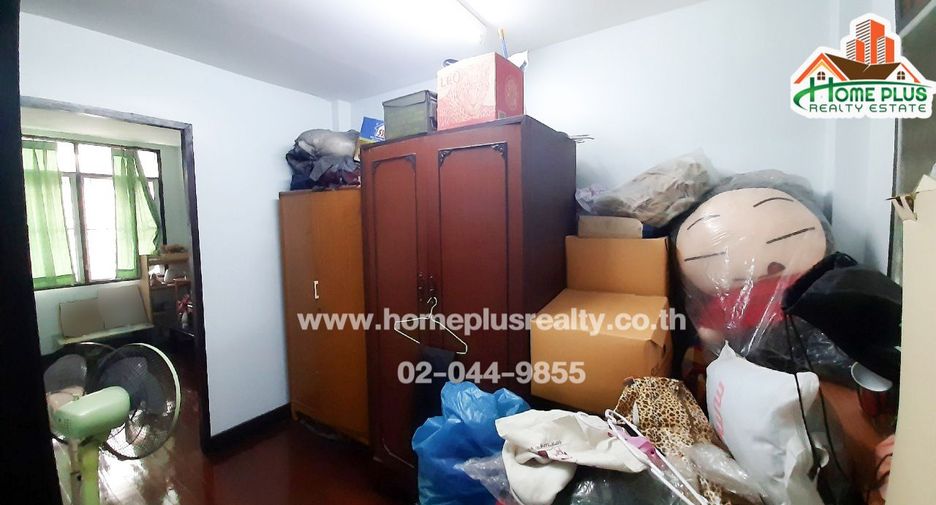À vendre 5 chambres maison à Mueang Nonthaburi, Nonthaburi
