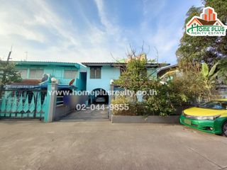 À vendre 5 chambres maison à Mueang Nonthaburi, Nonthaburi