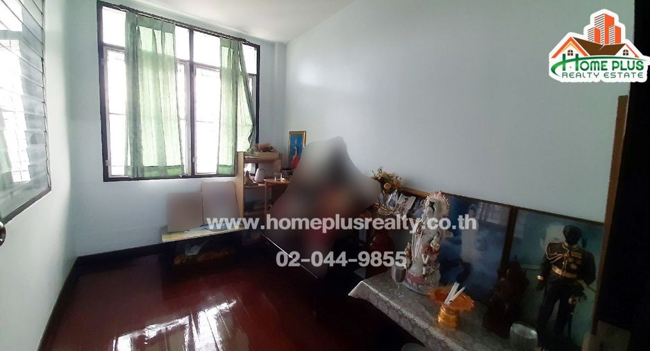 À vendre 5 chambres maison à Mueang Nonthaburi, Nonthaburi