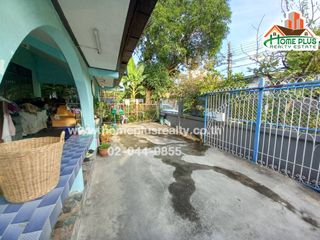 À vendre 5 chambres maison à Mueang Nonthaburi, Nonthaburi