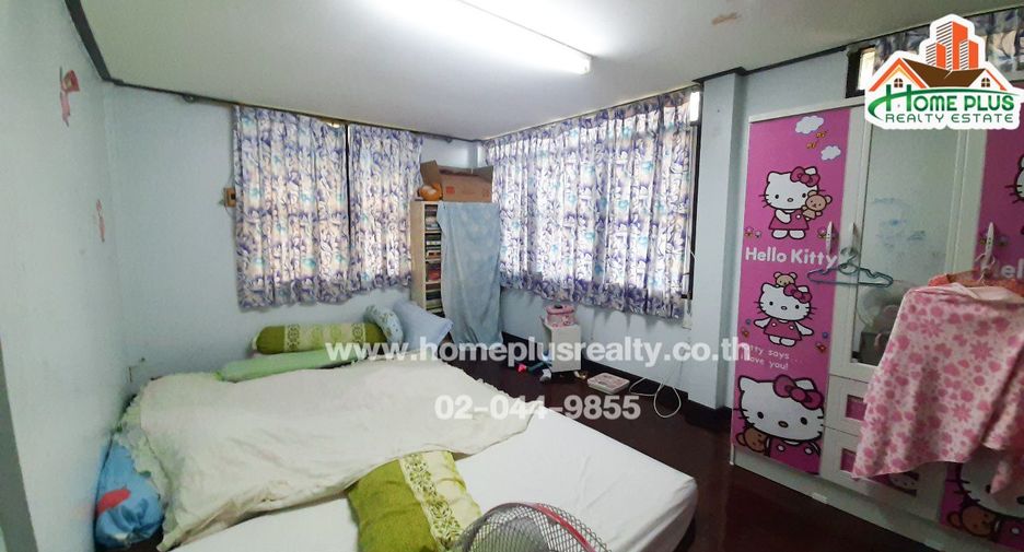 À vendre 5 chambres maison à Mueang Nonthaburi, Nonthaburi