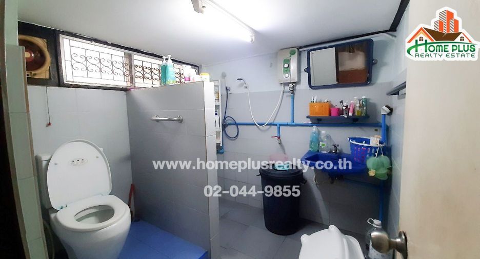 À vendre 5 chambres maison à Mueang Nonthaburi, Nonthaburi