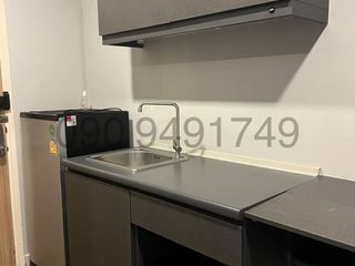 For rent 1 bed condo in Min Buri, Bangkok