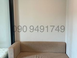 For rent 1 bed condo in Min Buri, Bangkok