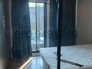For rent 1 bed condo in Min Buri, Bangkok