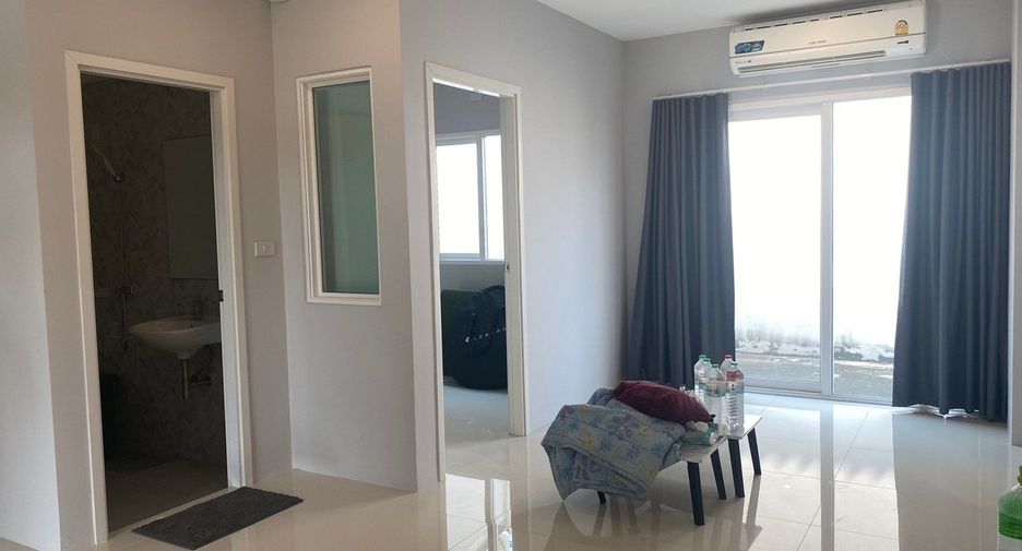 For sale 4 Beds townhouse in Mueang Nonthaburi, Nonthaburi