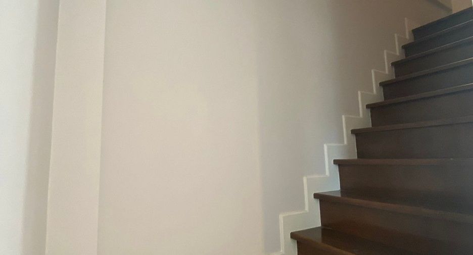 For sale 4 Beds townhouse in Mueang Nonthaburi, Nonthaburi