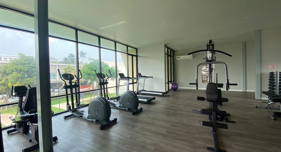 For sale 4 Beds townhouse in Mueang Nonthaburi, Nonthaburi
