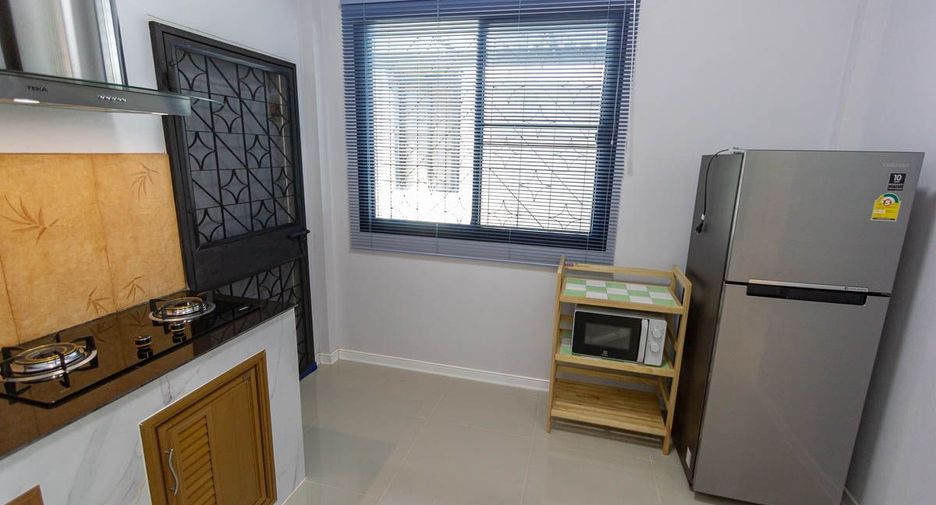 For rent 2 bed house in Mueang Ubon Ratchathani, Ubon Ratchathani