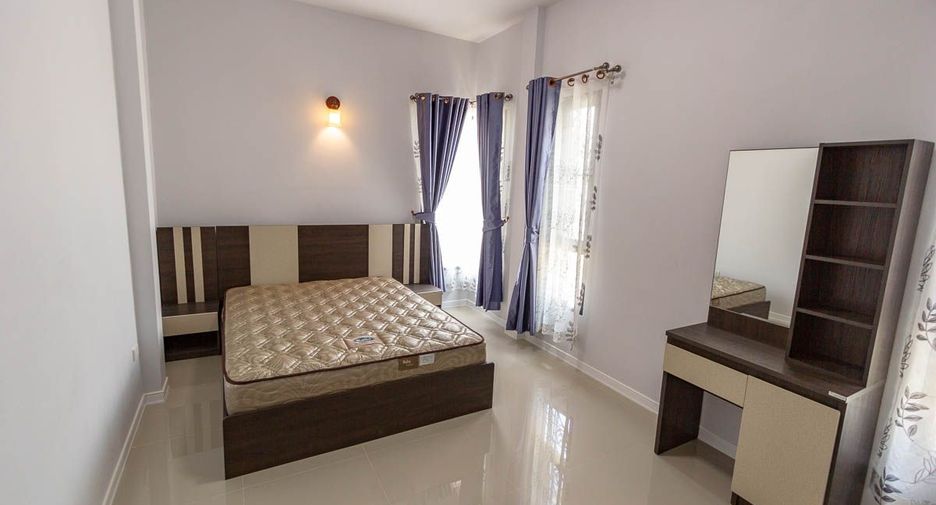 For rent 2 Beds house in Mueang Ubon Ratchathani, Ubon Ratchathani