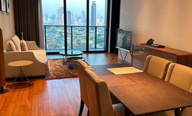 For rent 1 bed condo in Khlong San, Bangkok