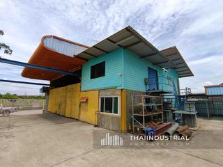 ให้เช่า โกดัง ใน ศรีราชา, ชลบุรี