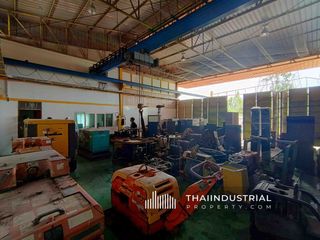 ให้เช่า โกดัง ใน ศรีราชา, ชลบุรี