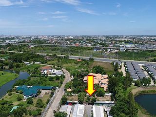 ขาย ที่ดิน ใน เมืองปทุมธานี, ปทุมธานี