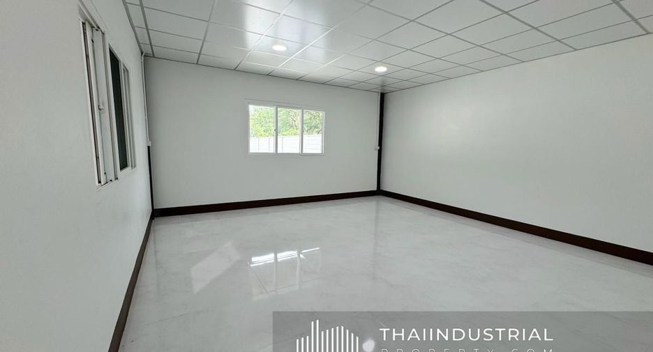 Almacén en alquiler en Khlong Luang, Pathum Thani
