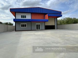 À louer entrepôt à Khlong Luang, Pathum Thani